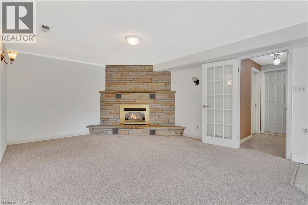 528 Havelock Drive, Waterloo, Ontario