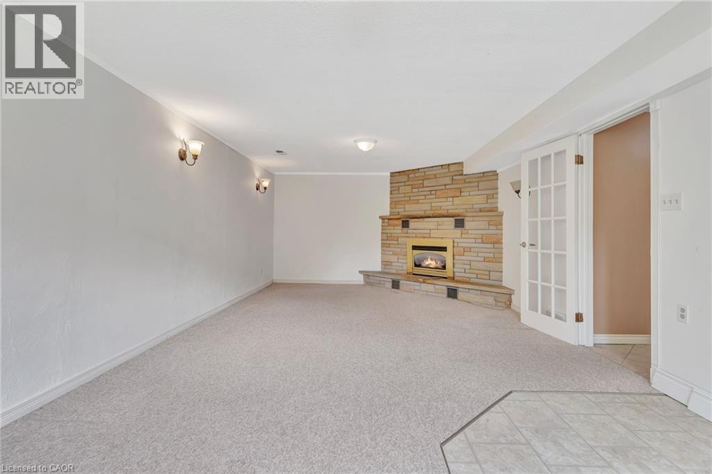 528 Havelock Drive, Waterloo, Ontario