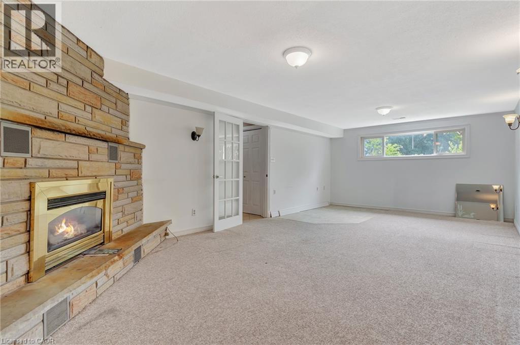 528 Havelock Drive, Waterloo, Ontario