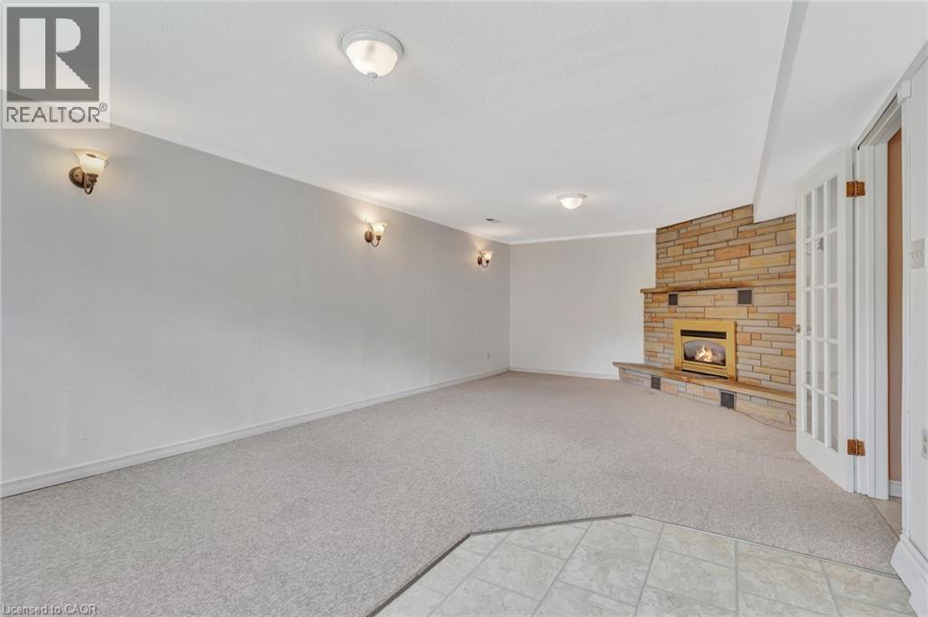 528 Havelock Drive, Waterloo, Ontario