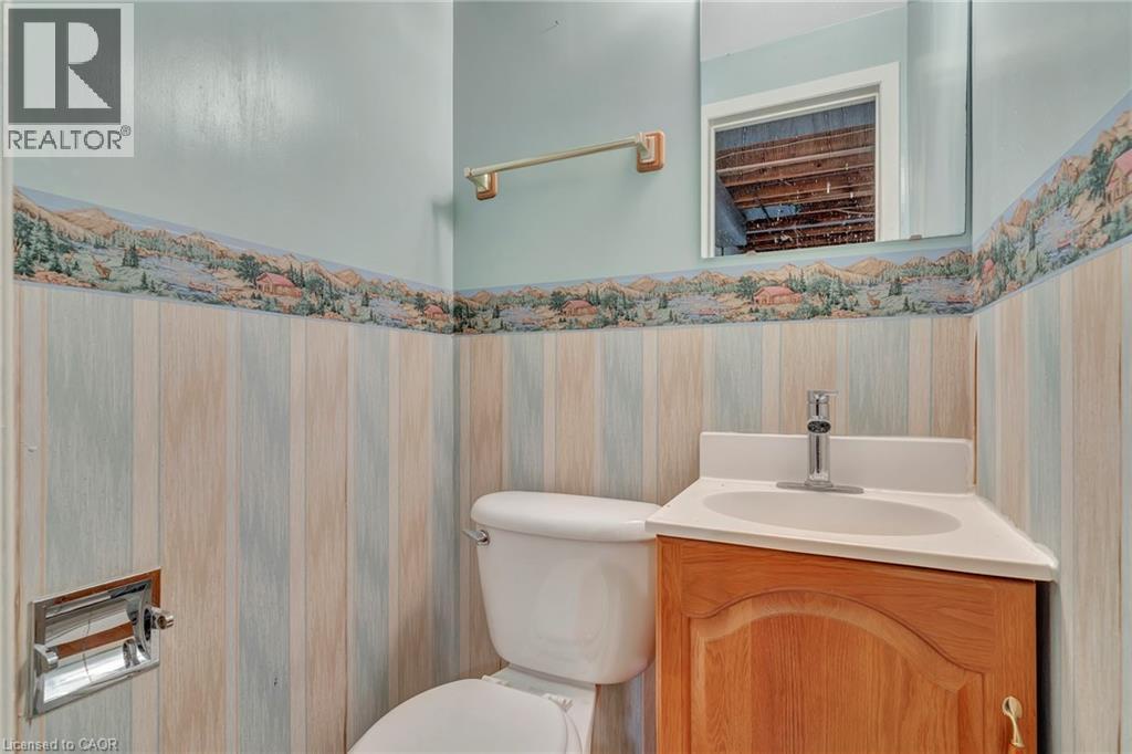 528 Havelock Drive, Waterloo, Ontario