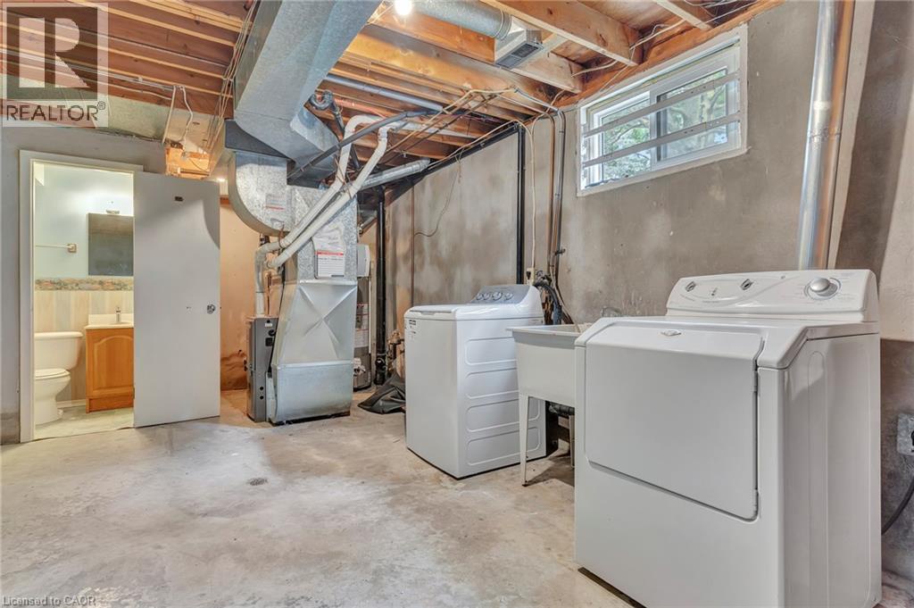 528 Havelock Drive, Waterloo, Ontario