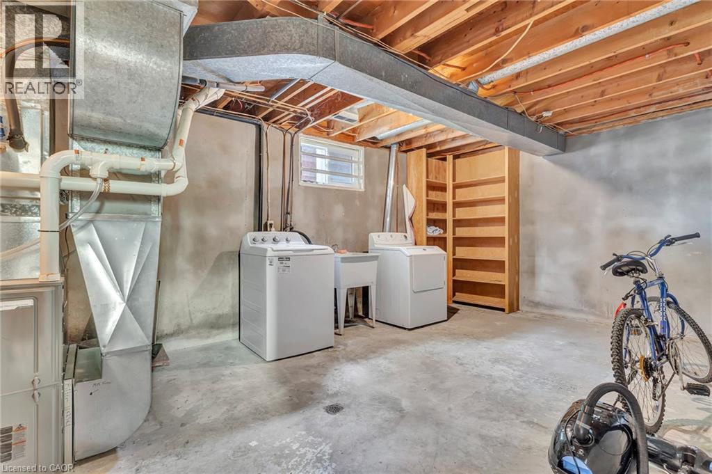 528 Havelock Drive, Waterloo, Ontario