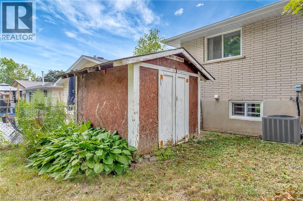 528 Havelock Drive, Waterloo, Ontario