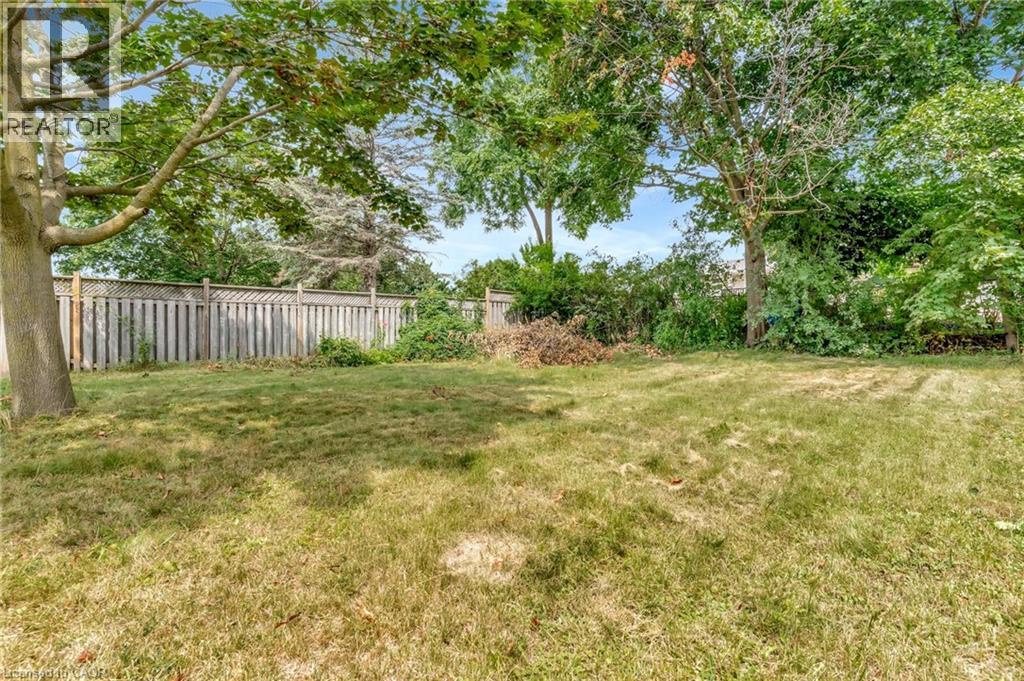 528 Havelock Drive, Waterloo, Ontario