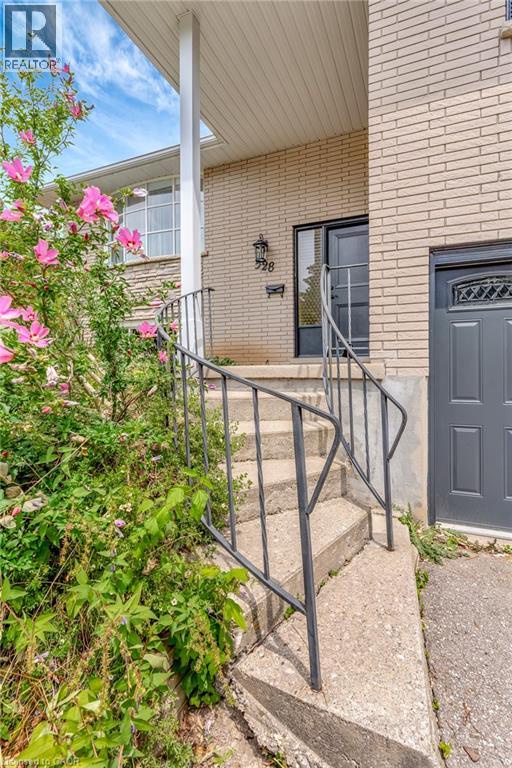 528 Havelock Drive, Waterloo, Ontario