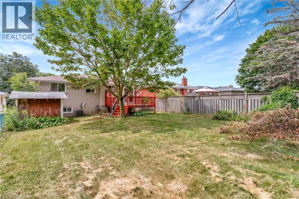 528 Havelock Drive, Waterloo, Ontario