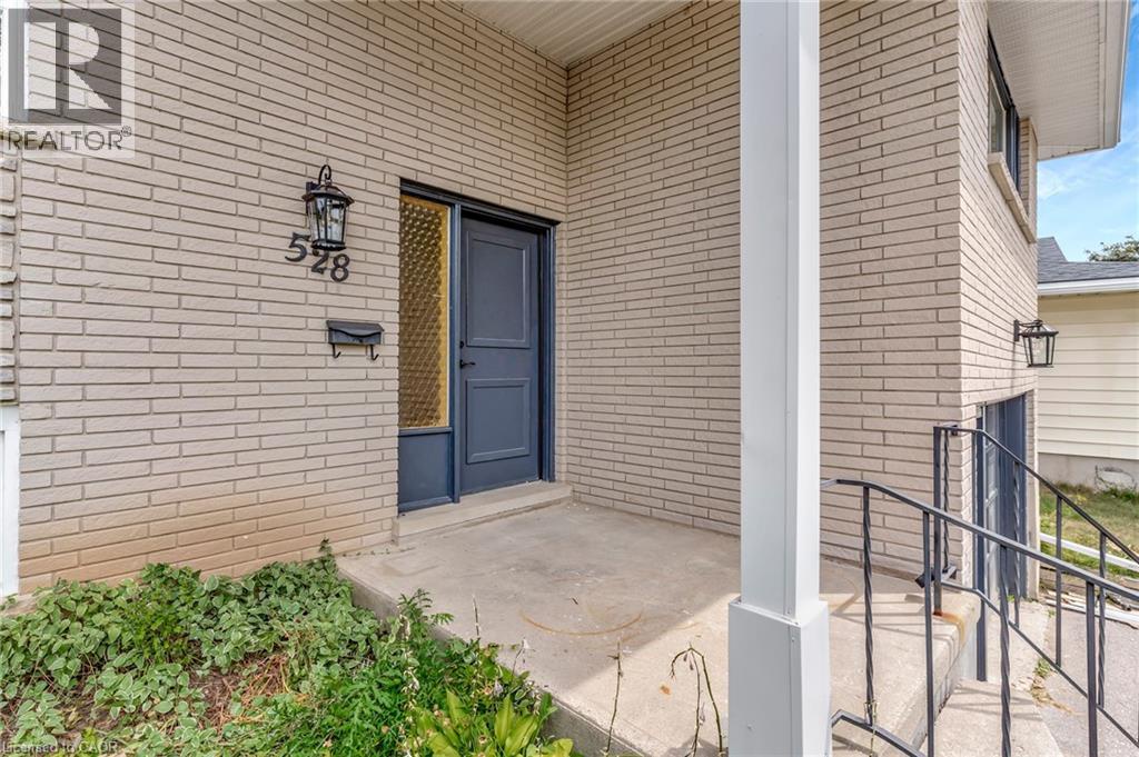 528 Havelock Drive, Waterloo, Ontario
