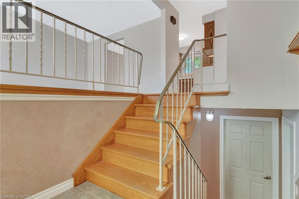 528 Havelock Drive, Waterloo, Ontario