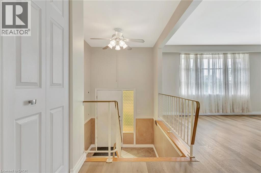 528 Havelock Drive, Waterloo, Ontario