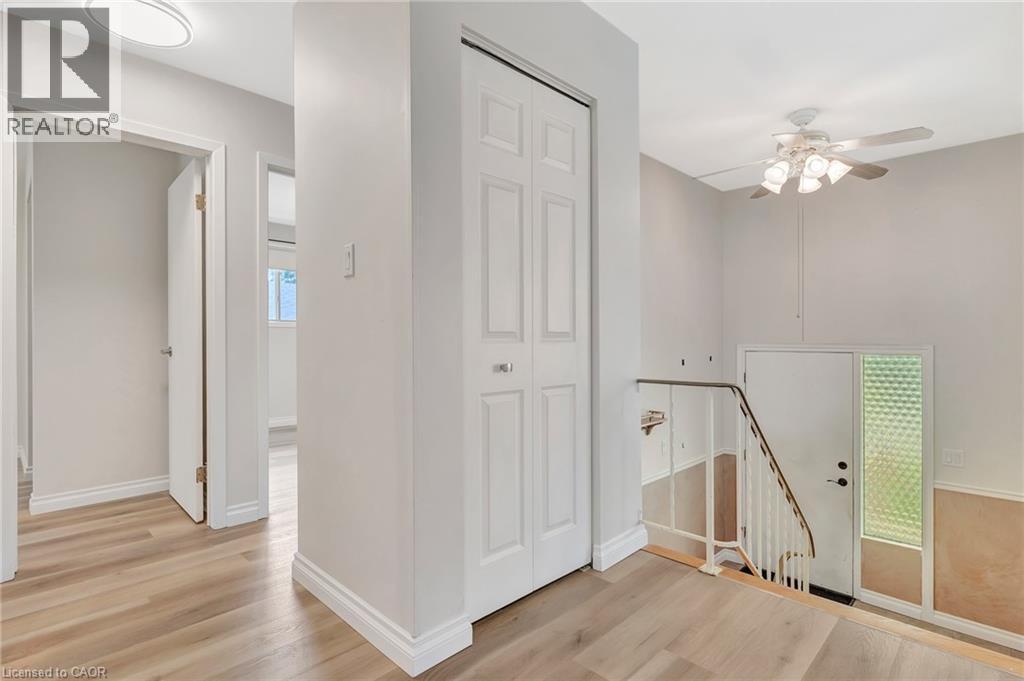 528 Havelock Drive, Waterloo, Ontario