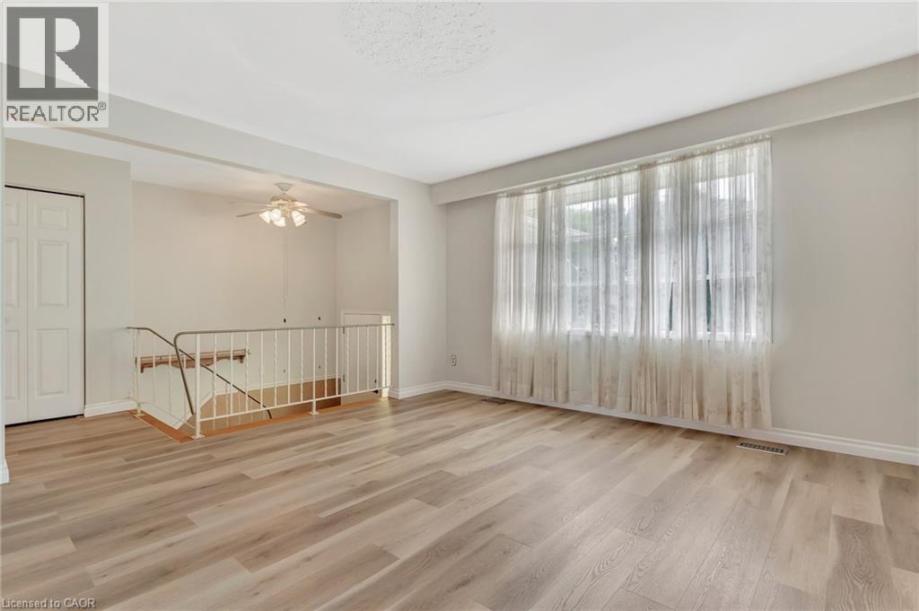 528 Havelock Drive, Waterloo, Ontario