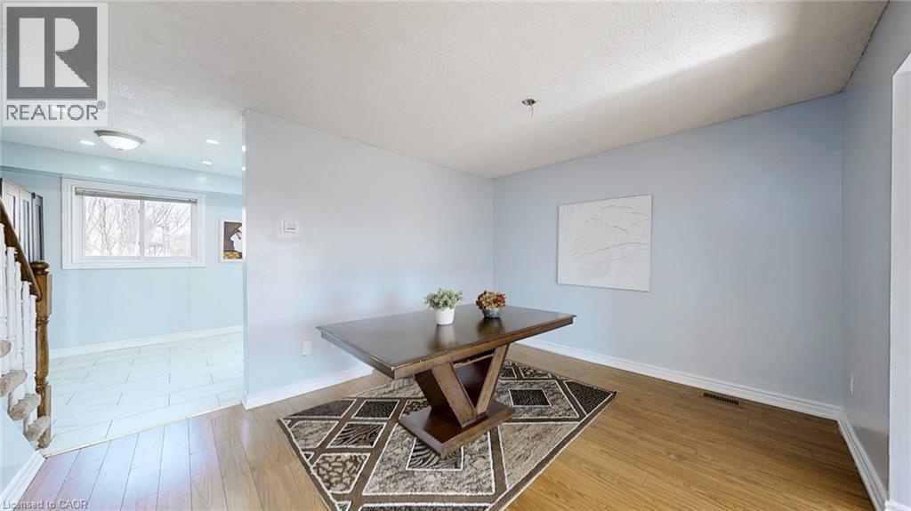 1155 Paramount Drive Unit# 43, Stoney Creek, Ontario