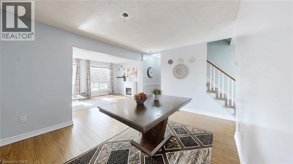 1155 Paramount Drive Unit# 43, Stoney Creek, Ontario