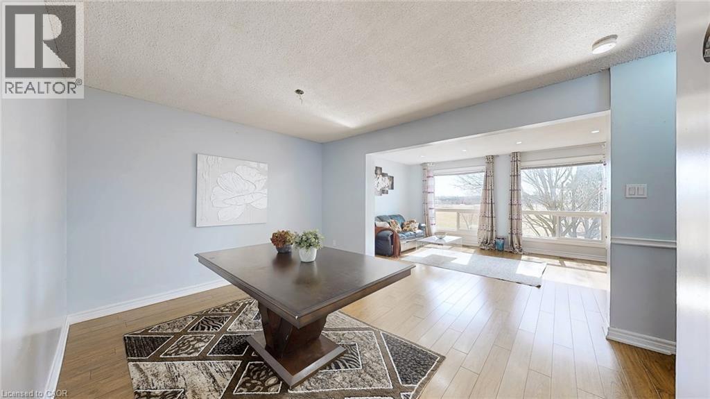 1155 Paramount Drive Unit# 43, Stoney Creek, Ontario