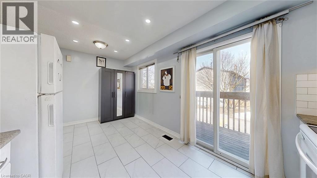 1155 Paramount Drive Unit# 43, Stoney Creek, Ontario