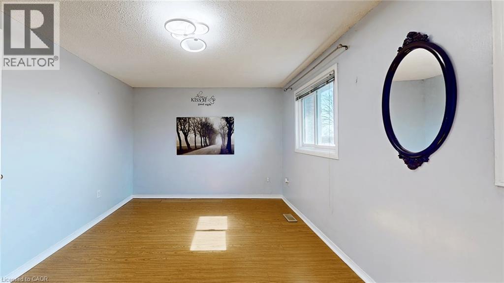 1155 Paramount Drive Unit# 43, Stoney Creek, Ontario