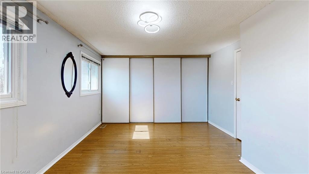 1155 Paramount Drive Unit# 43, Stoney Creek, Ontario