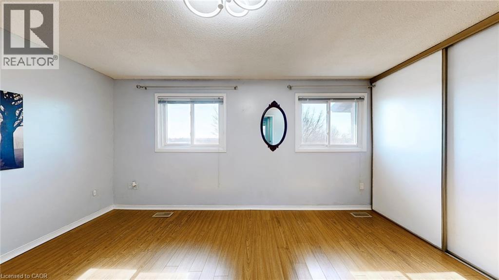 1155 Paramount Drive Unit# 43, Stoney Creek, Ontario