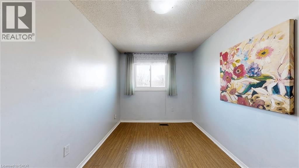 1155 Paramount Drive Unit# 43, Stoney Creek, Ontario