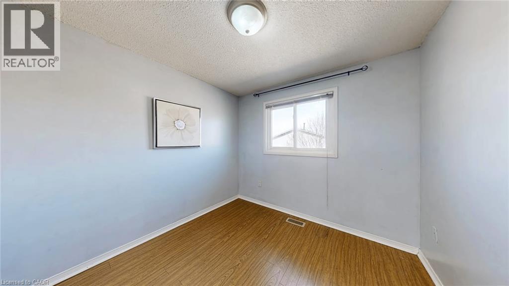 1155 Paramount Drive Unit# 43, Stoney Creek, Ontario