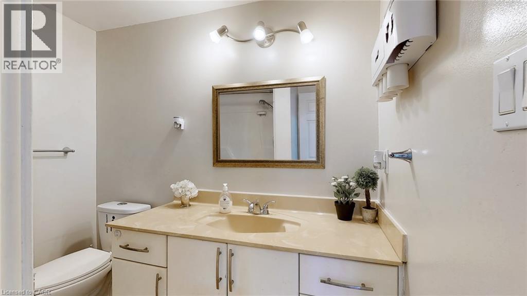 1155 Paramount Drive Unit# 43, Stoney Creek, Ontario