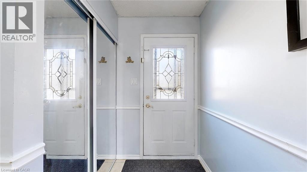 1155 Paramount Drive Unit# 43, Stoney Creek, Ontario