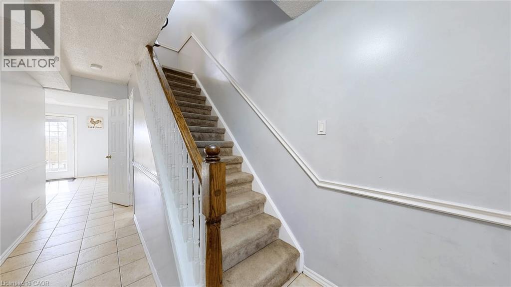 1155 Paramount Drive Unit# 43, Stoney Creek, Ontario