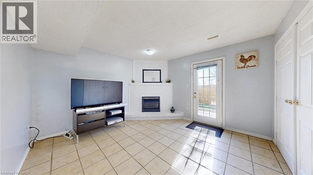 1155 Paramount Drive Unit# 43, Stoney Creek, Ontario