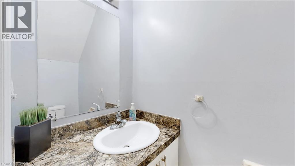 1155 Paramount Drive Unit# 43, Stoney Creek, Ontario