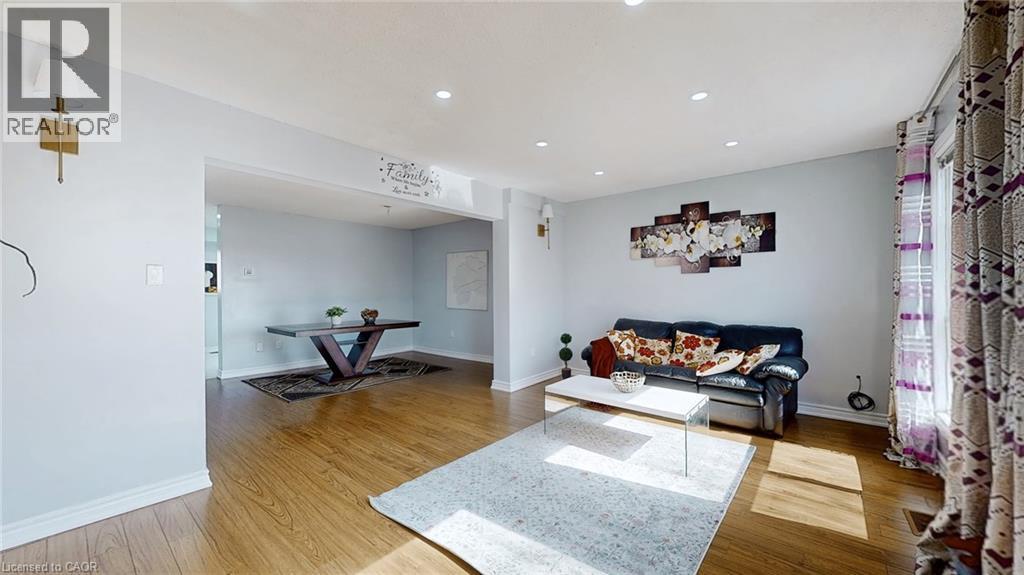 1155 Paramount Drive Unit# 43, Stoney Creek, Ontario