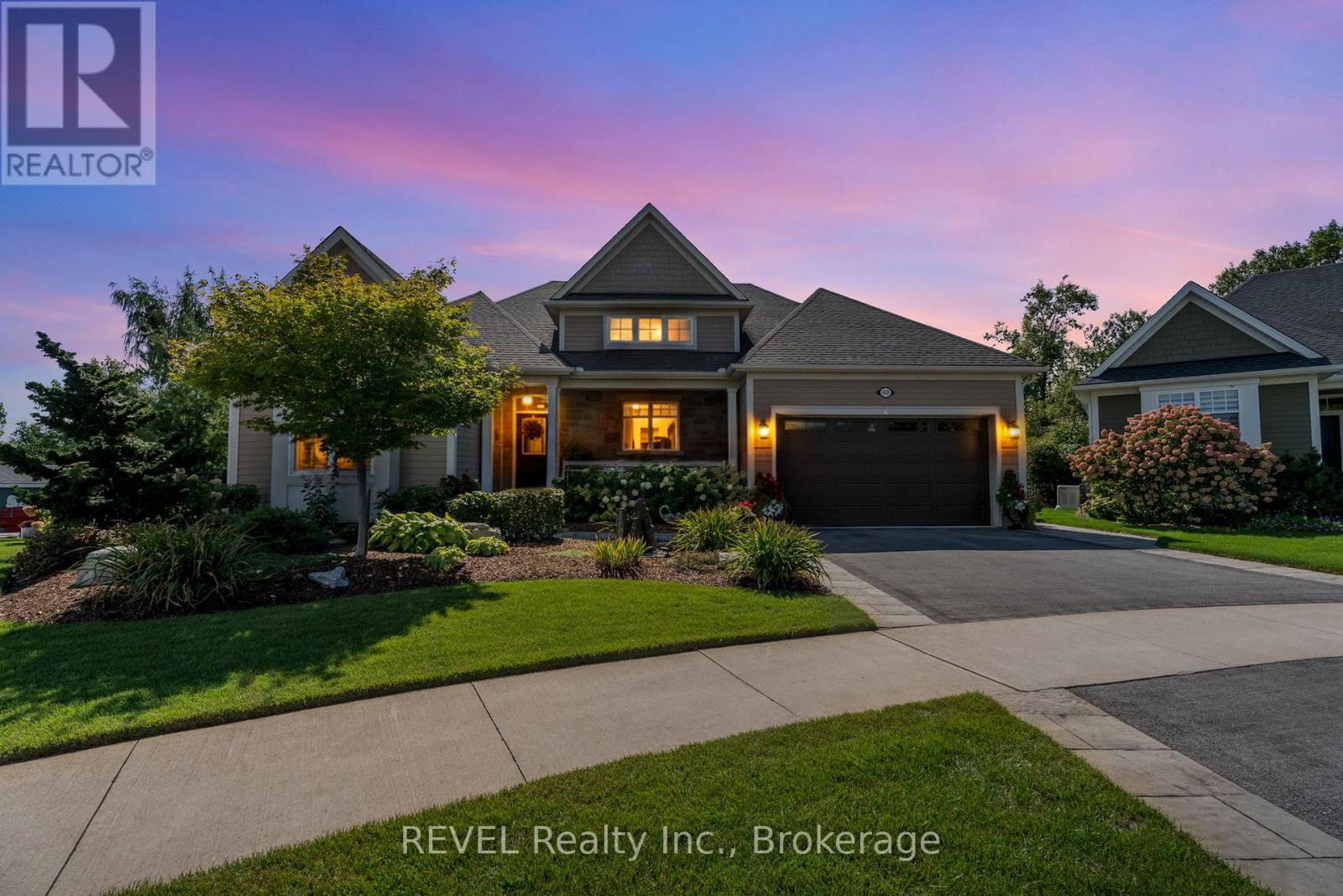 69 Butlers Drive, Fort Erie (ridgeway), Ontario