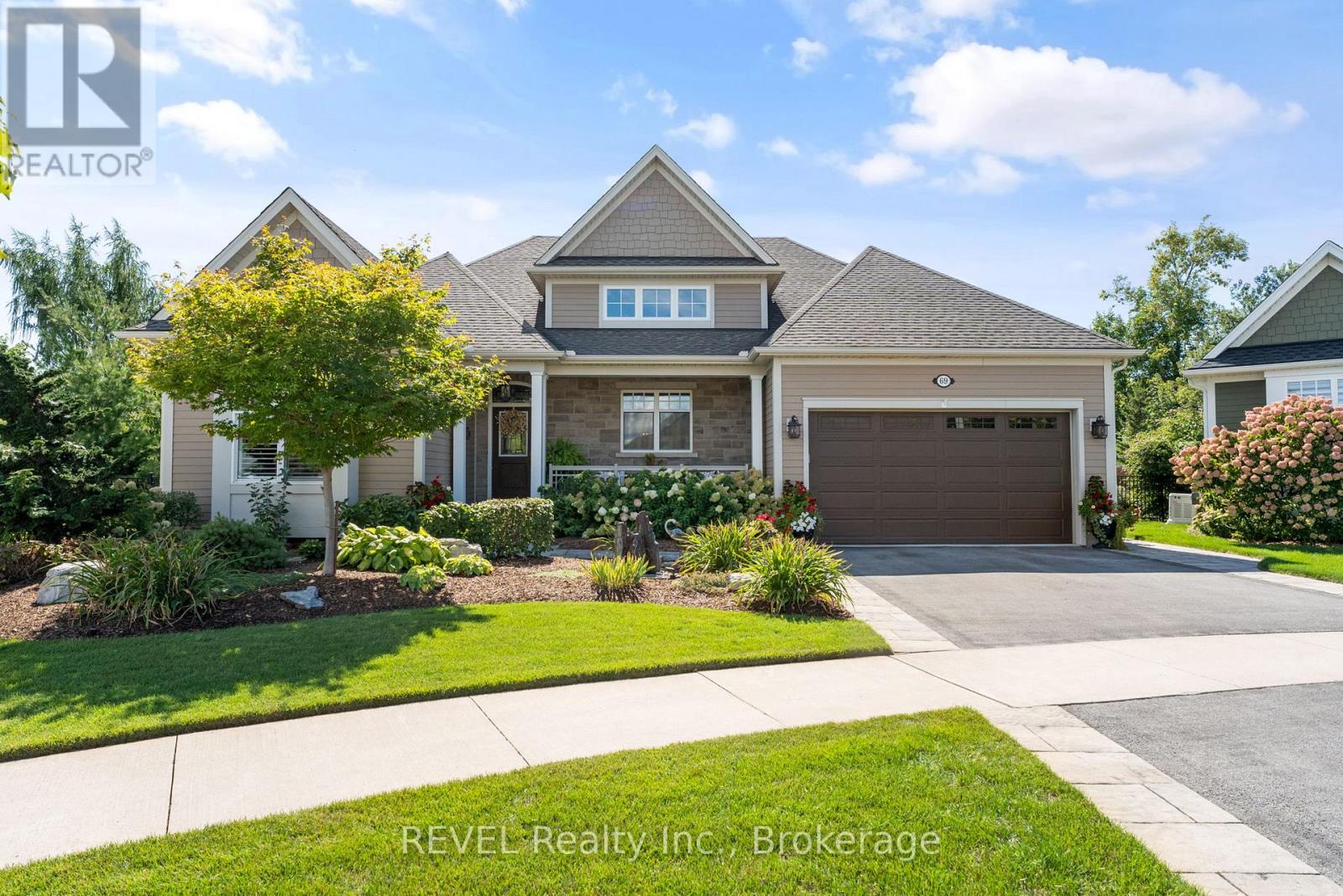 69 Butlers Drive, Fort Erie (ridgeway), Ontario