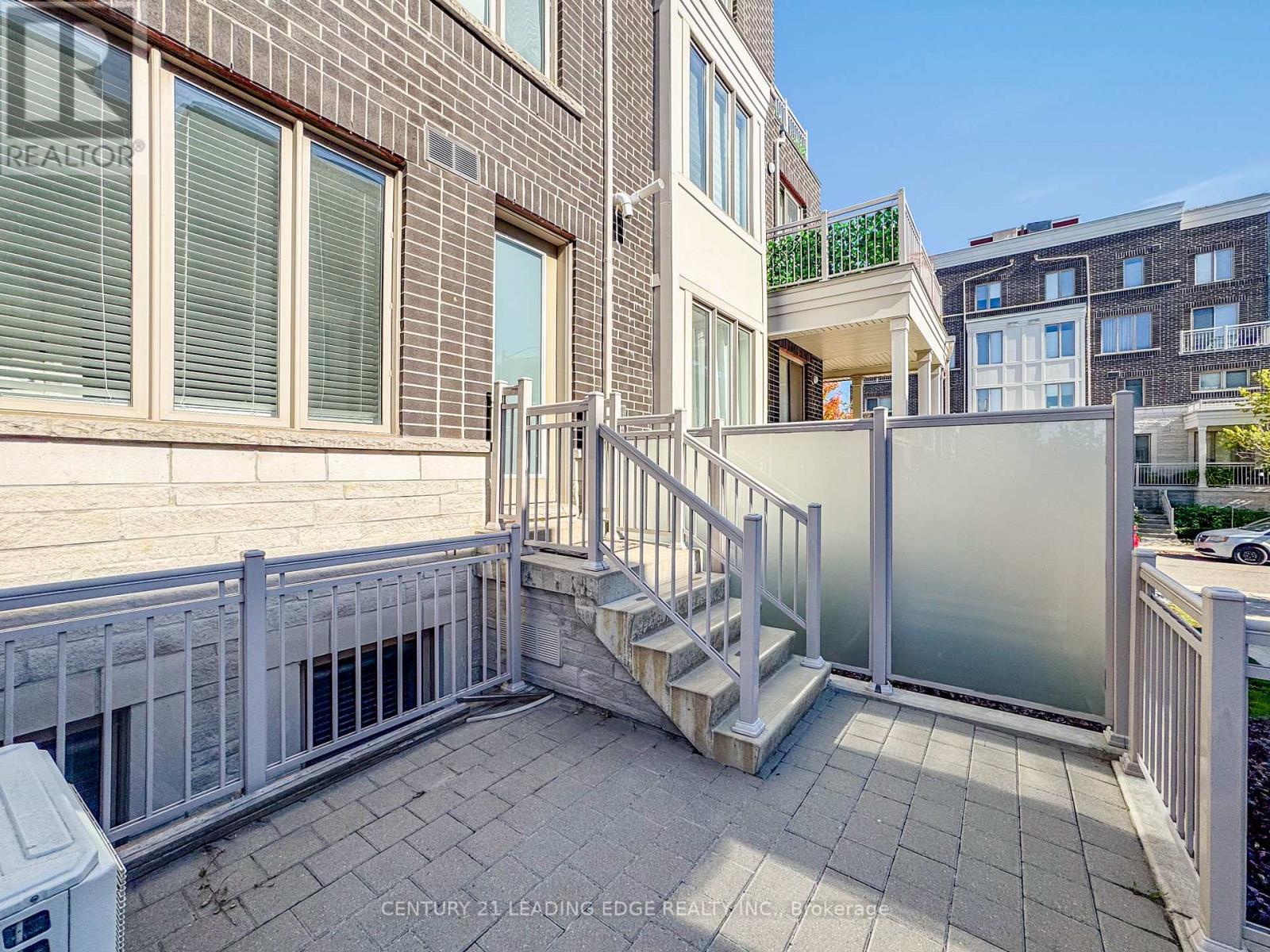 20 - 140 Long Branch Avenue, Toronto (long Branch), Ontario