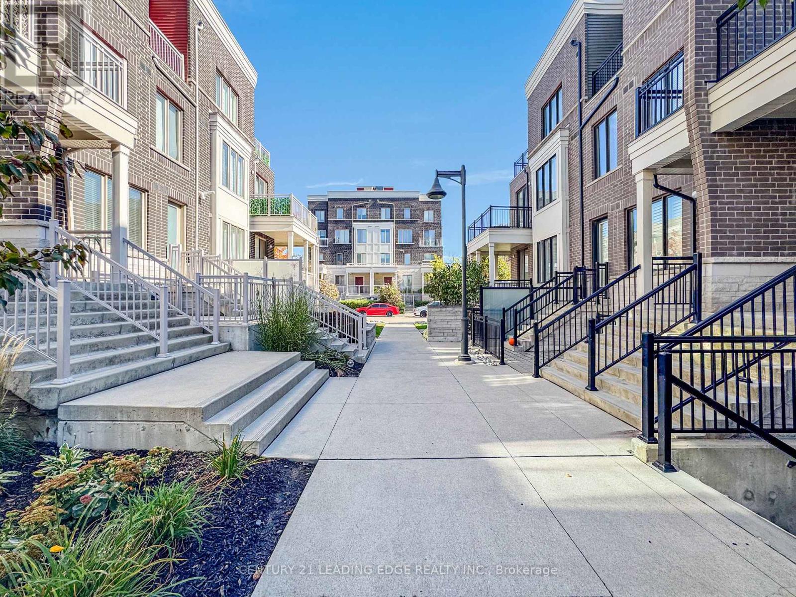 20 - 140 Long Branch Avenue, Toronto (long Branch), Ontario