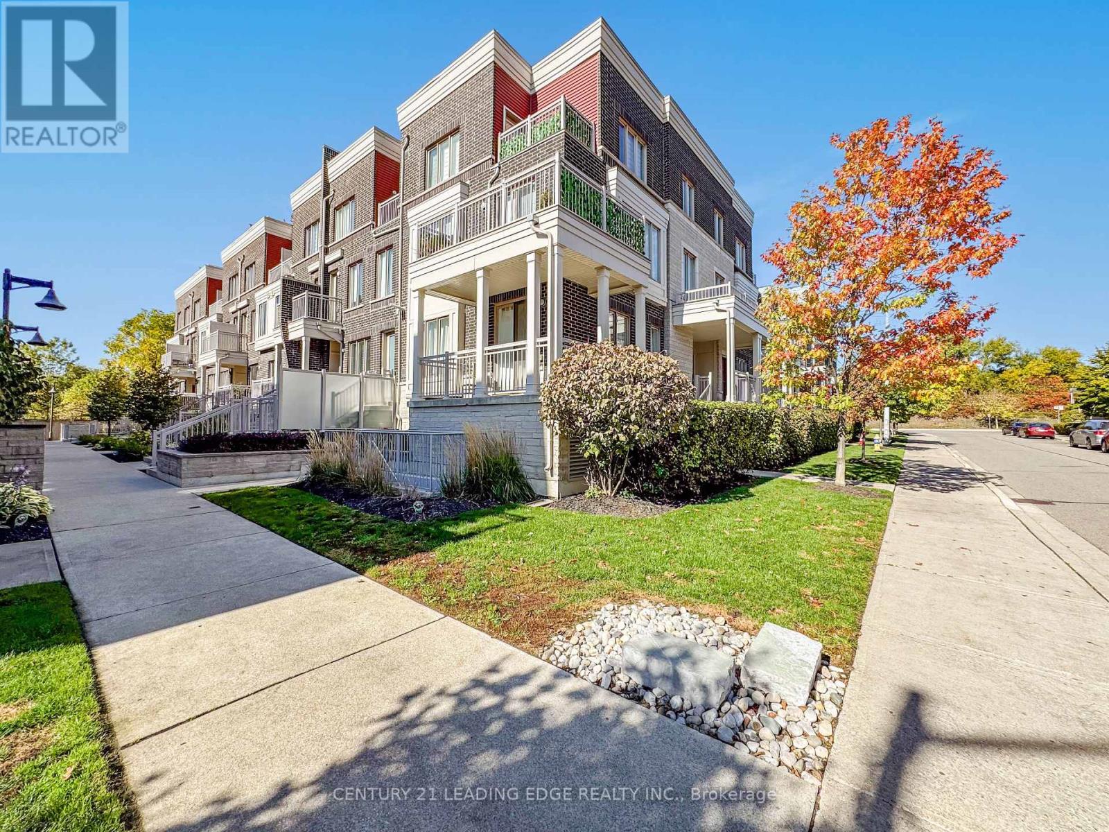 20 - 140 Long Branch Avenue, Toronto (long Branch), Ontario