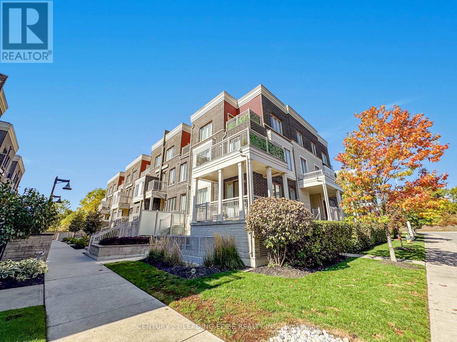 20 - 140 Long Branch Avenue, Toronto (long Branch), Ontario