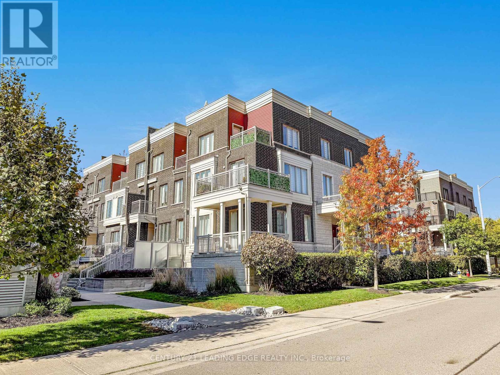 20 - 140 Long Branch Avenue, Toronto (long Branch), Ontario