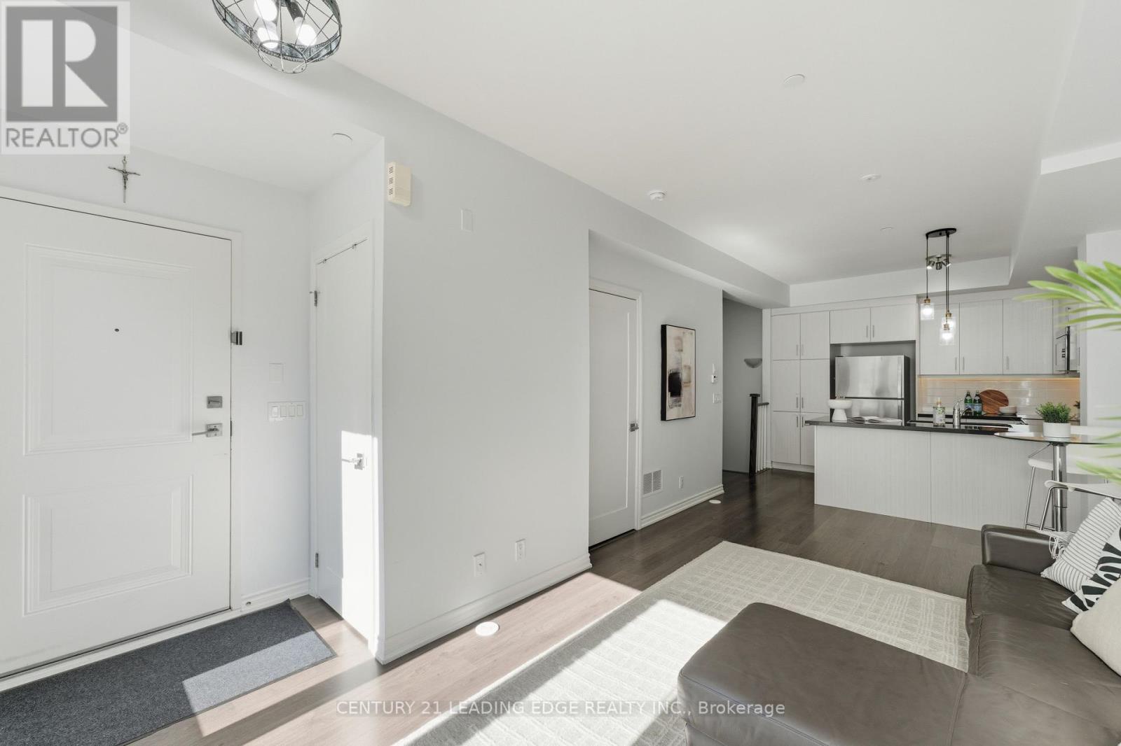 20 - 140 Long Branch Avenue, Toronto (long Branch), Ontario