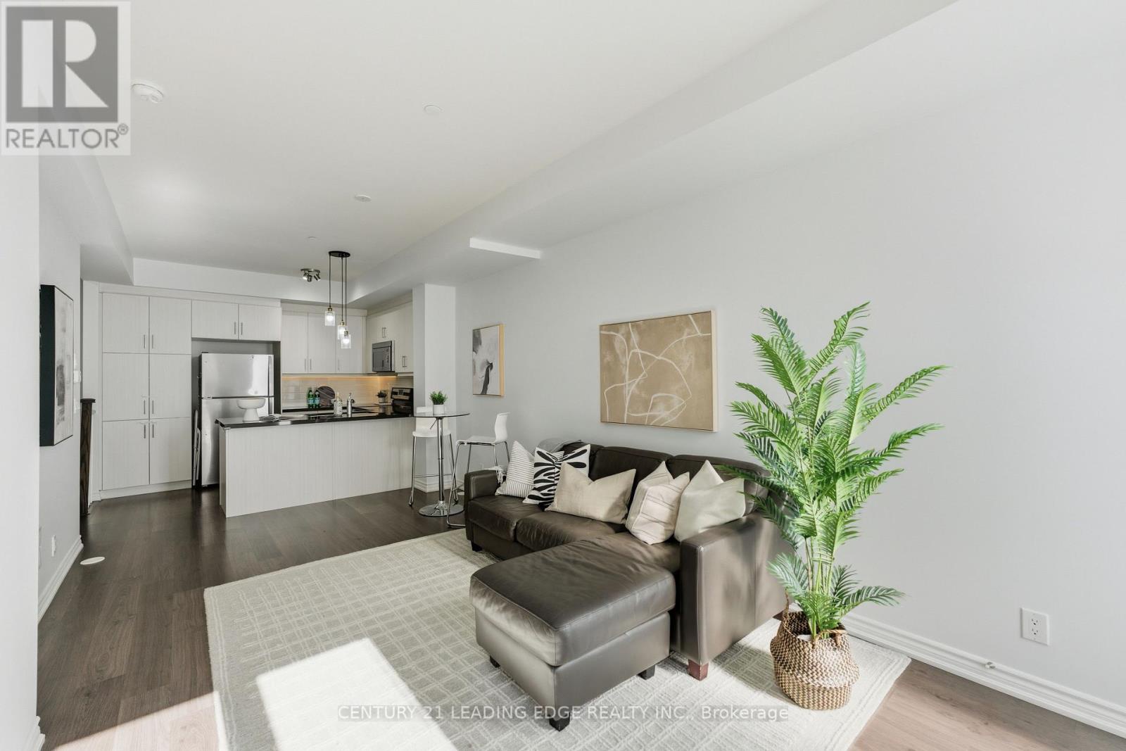 20 - 140 Long Branch Avenue, Toronto (long Branch), Ontario