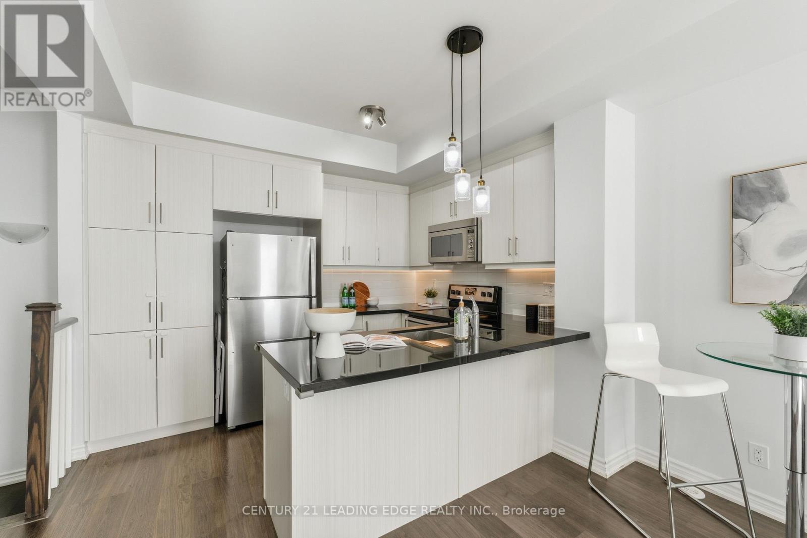 20 - 140 Long Branch Avenue, Toronto (long Branch), Ontario