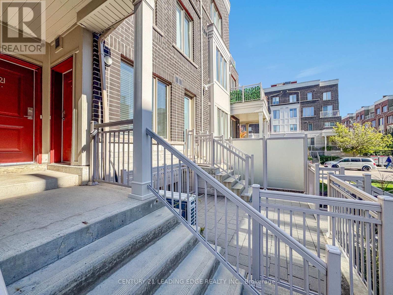 20 - 140 Long Branch Avenue, Toronto (long Branch), Ontario