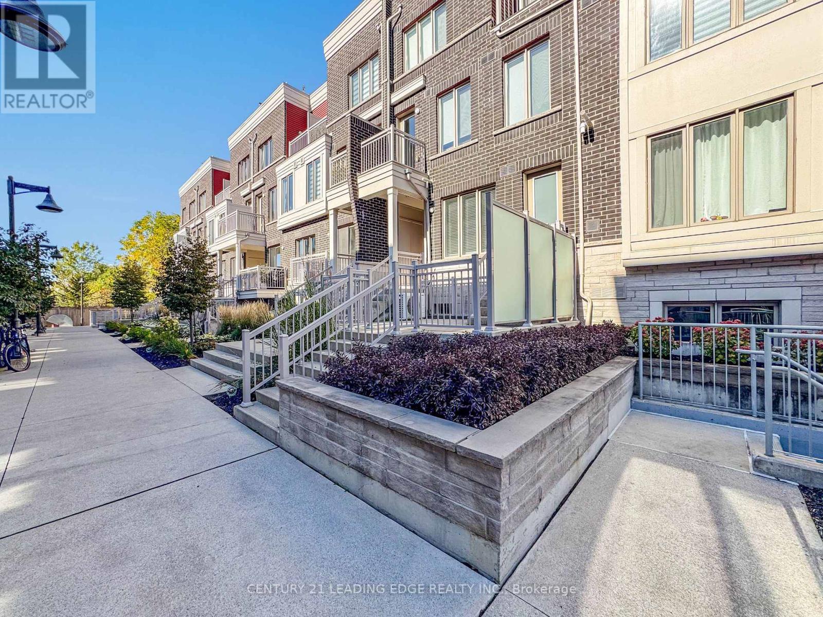 20 - 140 Long Branch Avenue, Toronto (long Branch), Ontario