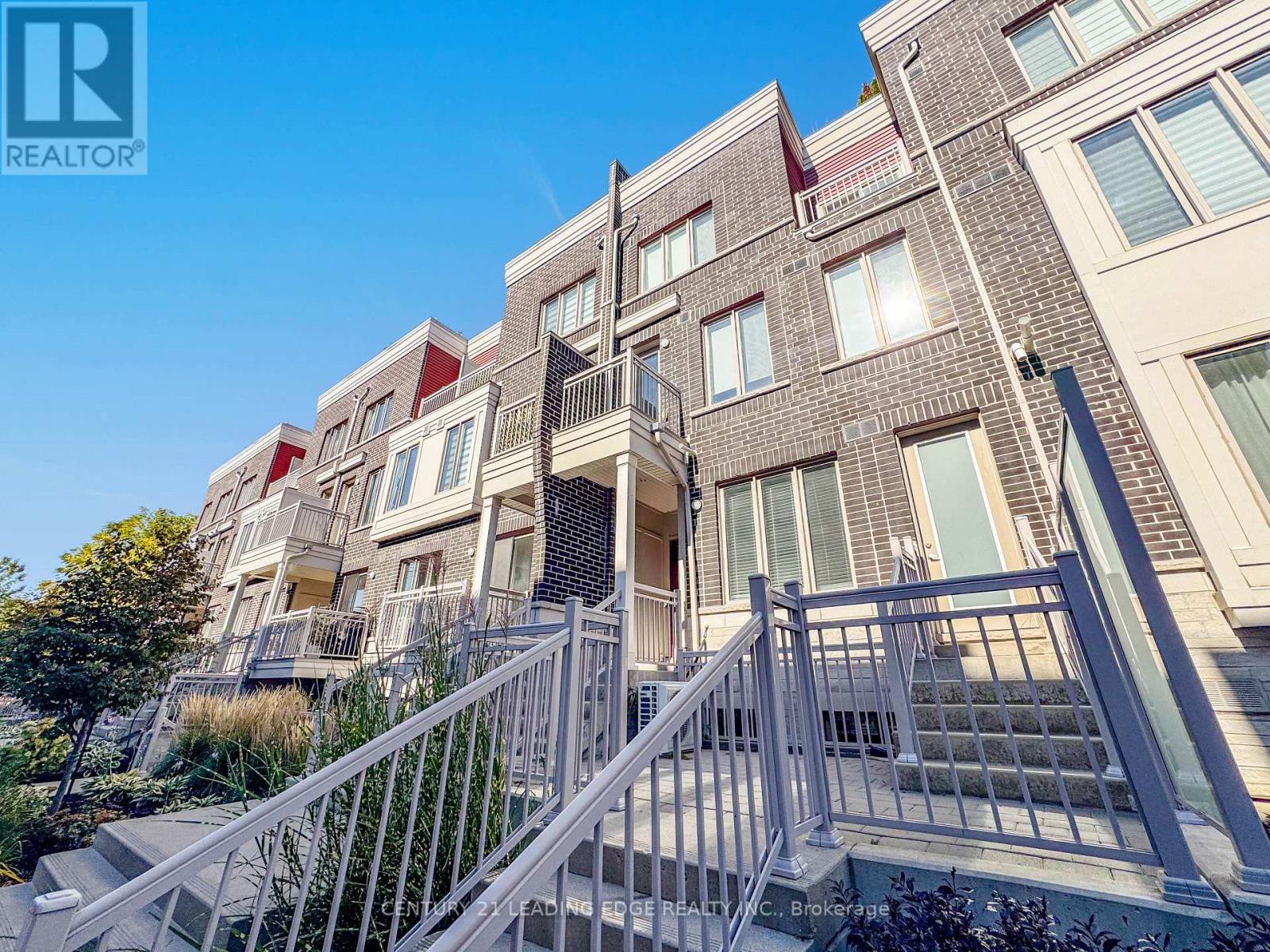 20 - 140 Long Branch Avenue, Toronto (long Branch), Ontario