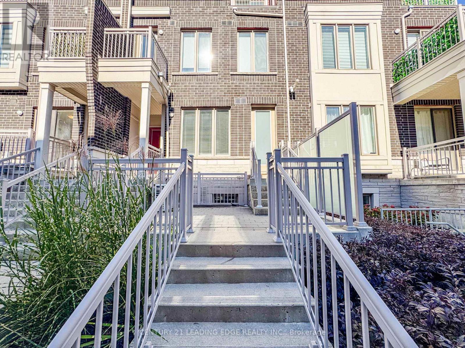 20 - 140 Long Branch Avenue, Toronto (long Branch), Ontario