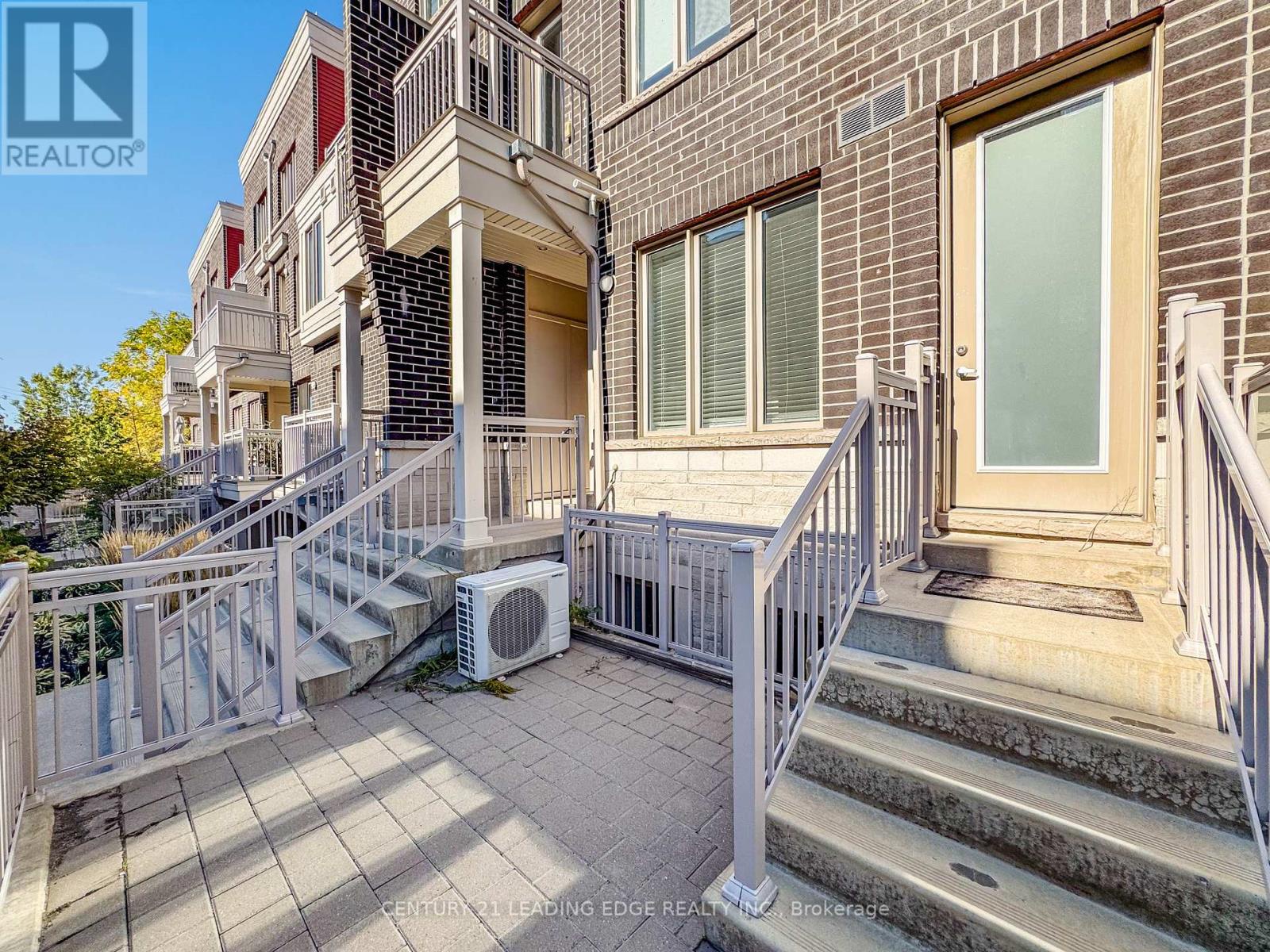 20 - 140 Long Branch Avenue, Toronto (long Branch), Ontario