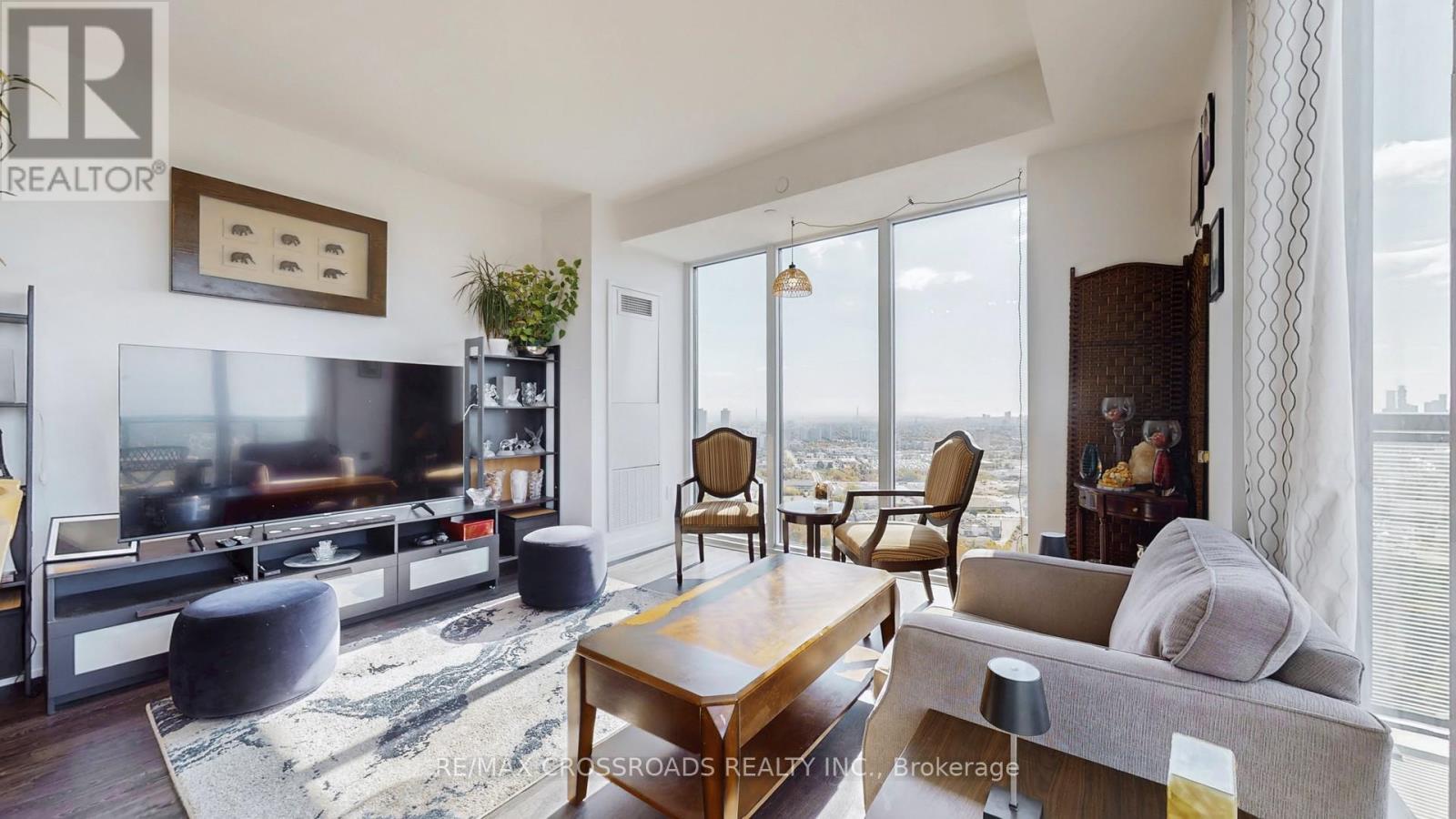 4210 - 30 Inn On The Park Drive, Toronto (banbury-don Mills), Ontario