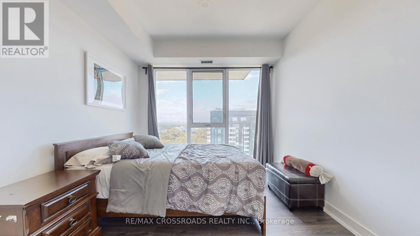 4210 - 30 Inn On The Park Drive, Toronto (banbury-don Mills), Ontario