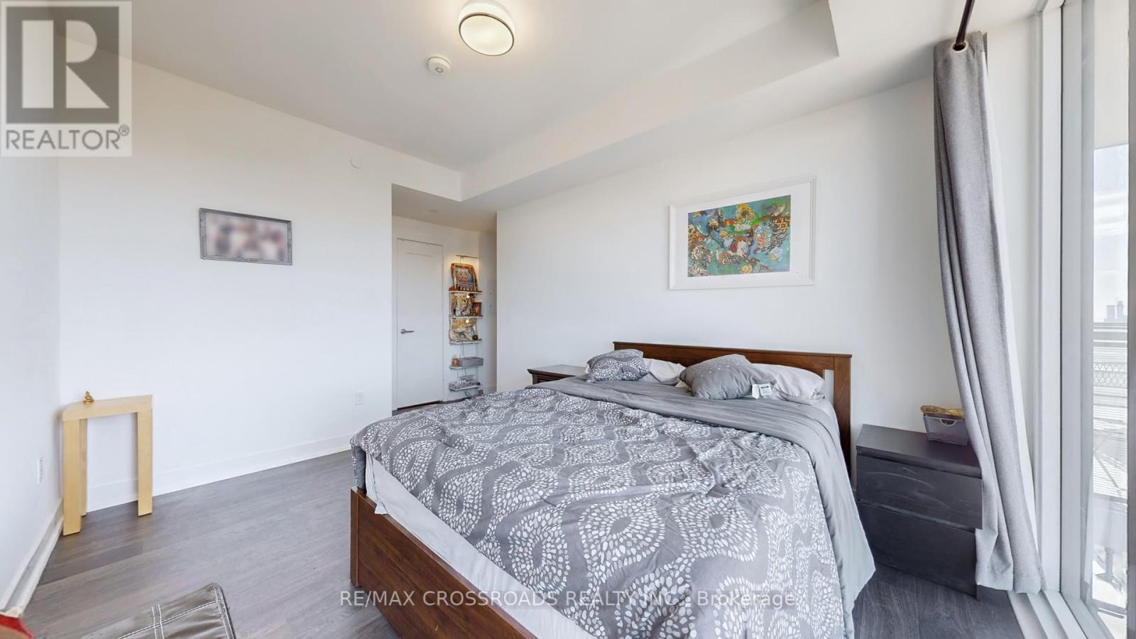 4210 - 30 Inn On The Park Drive, Toronto (banbury-don Mills), Ontario