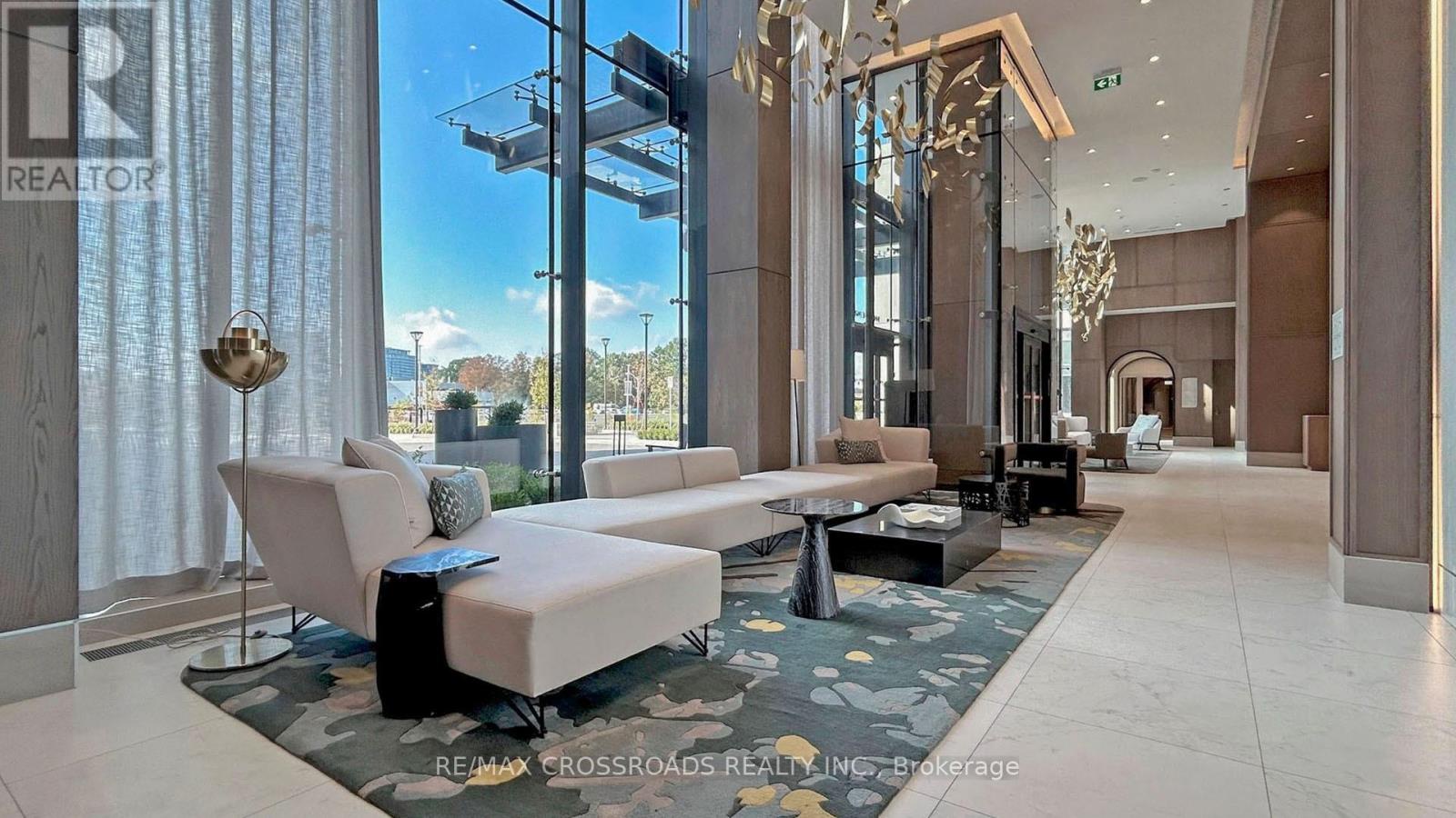 4210 - 30 Inn On The Park Drive, Toronto (banbury-don Mills), Ontario